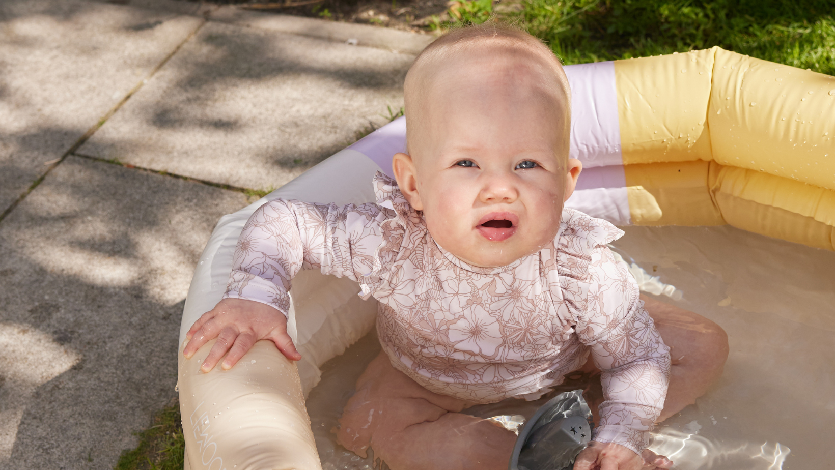 Pour bébé (0-24 mois)