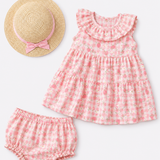 DRESS - 26SPF1200081