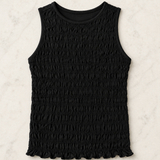 BLUE SEVEN TOP - 26S500104-05