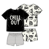 Buy MINOTI PYJAMA - 24S17PJ11 online at Ok Kids Canada.