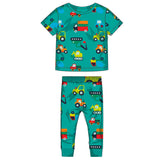 Buy MINOTI PYJAMA - 24S17PJ6 online at Ok Kids Canada.