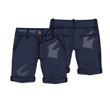 Buy MINOTI SHORT - 24S17SHORT41 online at Ok Kids Canada.