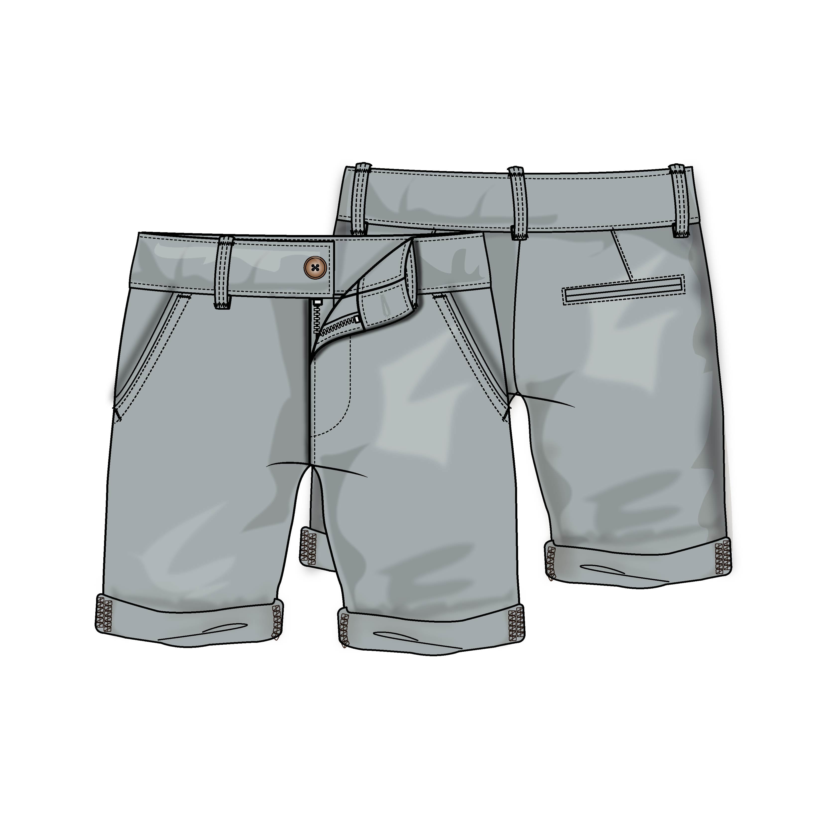 Buy MINOTI SHORT - 24S17SHORT43 online at Ok Kids Canada.