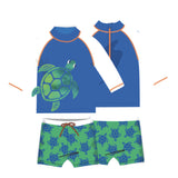 Buy MINOTI SWIMSUIT-17SWIM4 online at Ok Kids Canada.