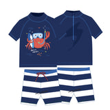 Buy MINOTI SWIMSUIT - 17SWIM5 online at Ok Kids Canada.