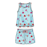 Buy MINOTI PYJAMA - 24S18PJ21 online at Ok Kids Canada.