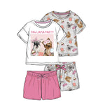 Buy MINOTI PYJAMA - 24S18PJ28 online at Ok Kids Canada.