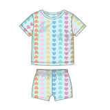 Buy MINOTI PYJAMA - 24S18PJ7 online at Ok Kids Canada.