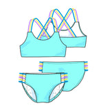 Buy MINOTI SWIMSUIT - 18SWIM28 online at Ok Kids Canada.