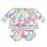 Buy MINOTI SWIMSUIT - 18SWIM4 online at Ok Kids Canada.