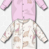 Buy MINOTI PYJAMA - 18BABY5 online at Ok Kids Canada.
