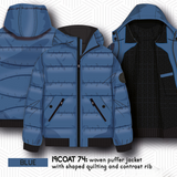 Acheter Minoti VESTE - 19COAT74 Québec en ligne