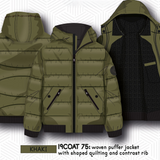 Acheter Minoti VESTE - 19COAT75 Québec en ligne