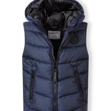 MINOTI JACKETS -19GILET44