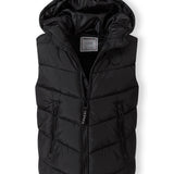 JACKETS -19GILET45