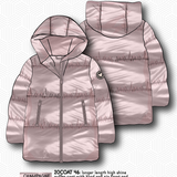 Acheter Minoti VESTE - 20COAT46 Québec en ligne