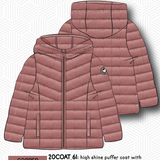 Acheter Minoti VESTE - 20COAT61 Québec en ligne