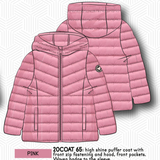 Acheter Minoti VESTE - 20COAT65 Québec en ligne