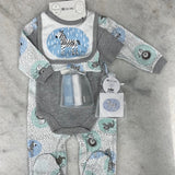 OK KIDS PYJAMA - BE1719