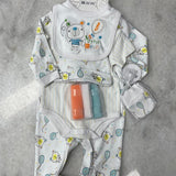 OK KIDS PYJAMA - BE1820