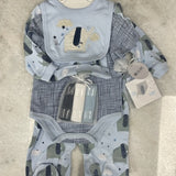 OK KIDS PYJAMA - BE1821