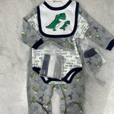 OK KIDS PYJAMA - BE1823