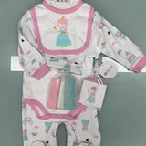 OK KIDS PYJAMA - BE2784
