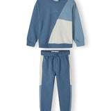 OUTFITS - 23FLEECE200