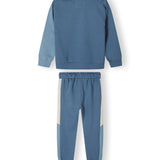 OUTFITS - 23FLEECE200