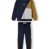 OUTFITS - 23FLEECE201