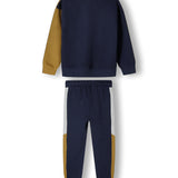 OUTFITS - 23FLEECE201