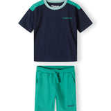 MINOTI OUTFITS - 23FLEECE32