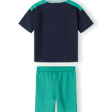 MINOTI OUTFITS - 23FLEECE32