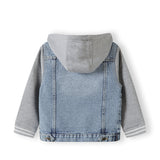 MINOTI JACKET - 23JACKET42