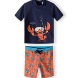 Acheter Minoti MAILLOT DE BAIN 23SWIM6 Québec en ligne