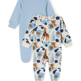 PYJAMA - 24BABYPACK17