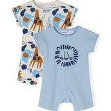 MINOTI ROMPER - 24BABYPACK19
