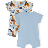 MINOTI ROMPER - 24BABYPACK19