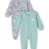 MINOTI PYJAMA - 24BABYPACK23