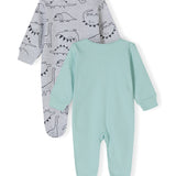 MINOTI PYJAMA - 24BABYPACK23