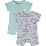 MINOTI ROMPER - 24BABYPACK25