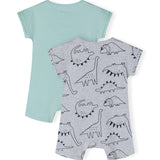MINOTI ROMPER - 24BABYPACK25