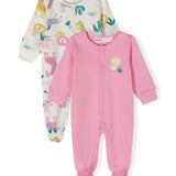 MINOTI PYJAMA - 24BABYPACK26