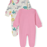 MINOTI PYJAMA - 24BABYPACK26