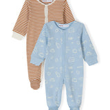 PYJAMA - 24BABYPACK29