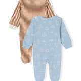 PYJAMA - 24BABYPACK29