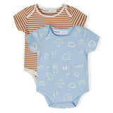 Acheter Minoti BODY - 24BABYPACK21 Québec en ligne