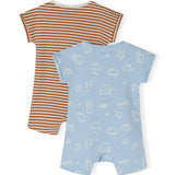 MINOTI ROMPER - 24BABYPACK31
