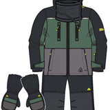 SNOWSUITS - 25WBLI3506