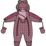 SNOWSUITS - 25WBLI5501